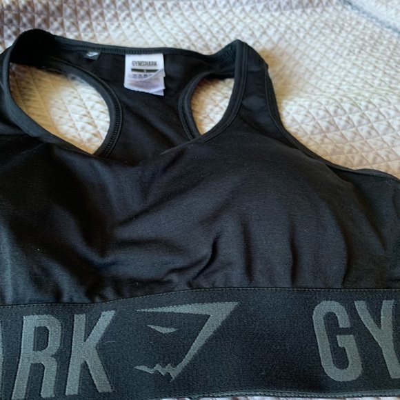 Gymshark Fit Sports Bra - Picture 12 of 12